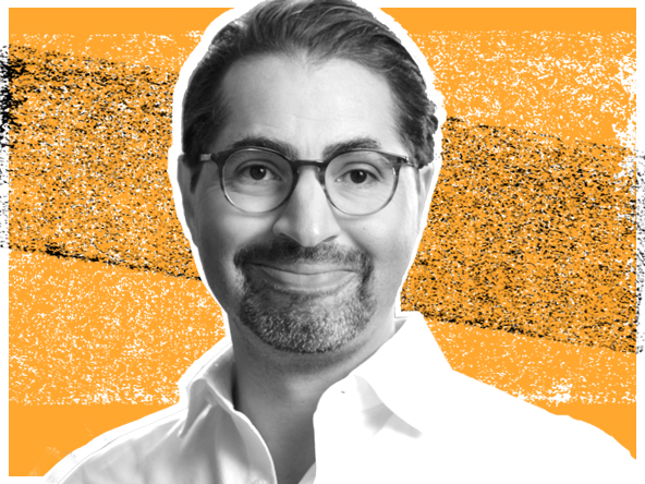 Thor Olof Philogène